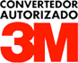 3M Convertedor Autorizado