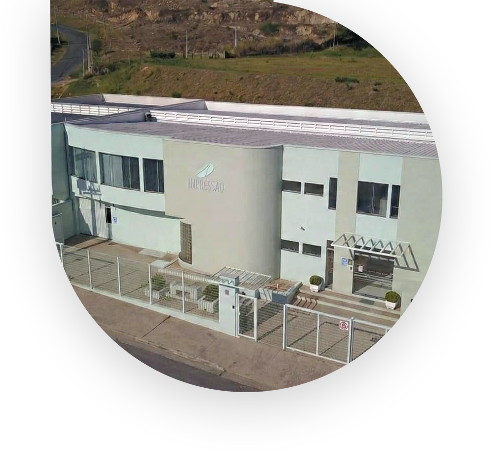 Impressão Industrial — sede