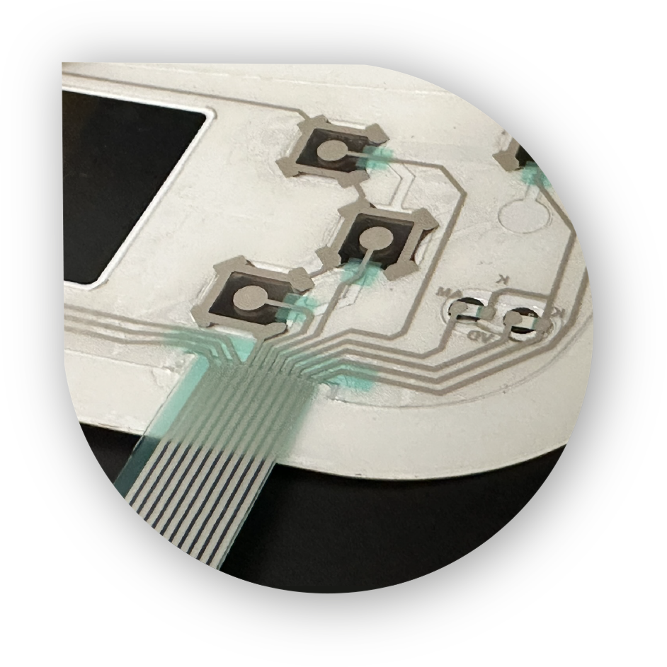 Produto Impressão Industrial